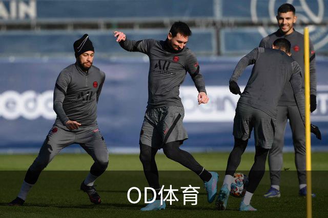 关于OD体育
